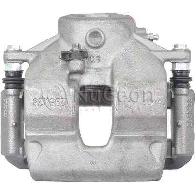 BBB INDUSTRIES - 99-02826A - Disc Brake Caliper pa1