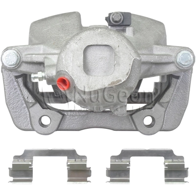 BBB INDUSTRIES - 99-02826A - Disc Brake Caliper pa3