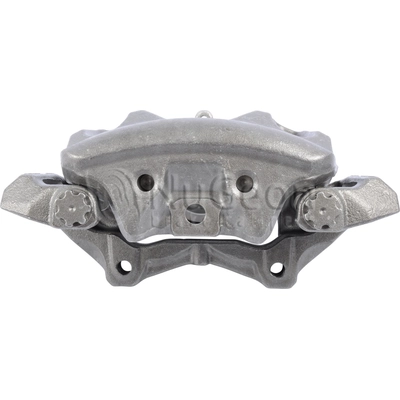 Front Right Rebuilt Caliper With Hardware by BBB INDUSTRIES - 99-02860A pa1