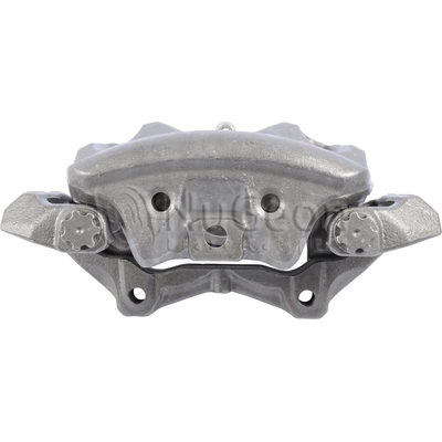 Front Right Rebuilt Caliper With Hardware by BBB INDUSTRIES - 99-02860A pa2