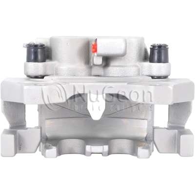 BBB INDUSTRIES - 99-02863A - Front Left Rebuilt Caliper With Hardware pa2