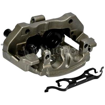 BBB INDUSTRIES - 99-02885A - Disc Brake Caliper pa1