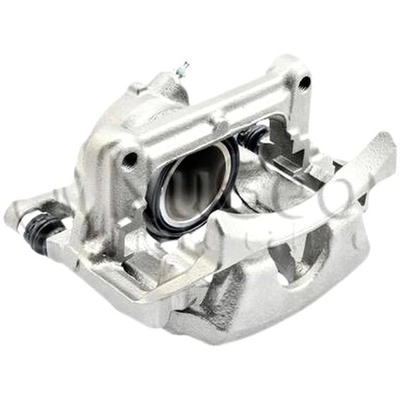 Front Right Rebuilt Caliper With Hardware by BBB INDUSTRIES - 99-02893B pa1