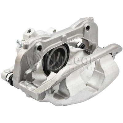 BBB INDUSTRIES - 99-02902A - Disc Brake Caliper pa1