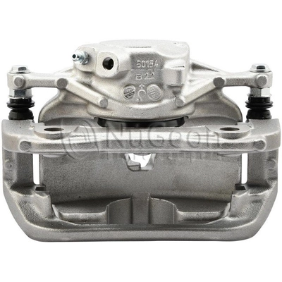 BBB INDUSTRIES - 99-02902A - Disc Brake Caliper pa4