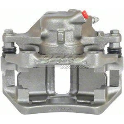 Front Right Rebuilt Caliper With Hardware by BBB INDUSTRIES - 99-03312B pa1