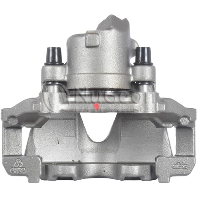 BBB INDUSTRIES - 99-03319B - Disc Brake Caliper pa1