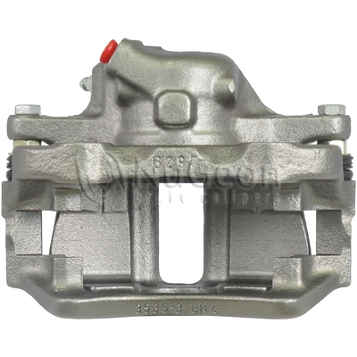 Front Right Rebuilt Caliper With Hardware by BBB INDUSTRIES - 99-03323A pa1