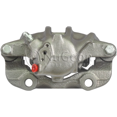 Front Right Rebuilt Caliper With Hardware by BBB INDUSTRIES - 99-03323A pa2