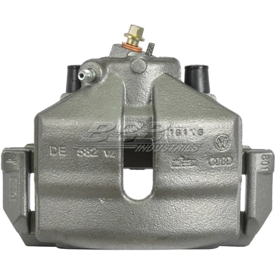 Front Right Rebuilt Caliper With Hardware by BBB INDUSTRIES - 99-03342B pa1