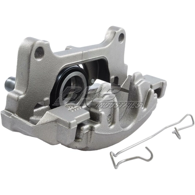 Front Right Rebuilt Caliper With Hardware by BBB INDUSTRIES - 99-03364B pa9
