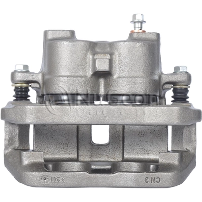 BBB INDUSTRIES - 99-05404A - Disc Brake Caliper pa3