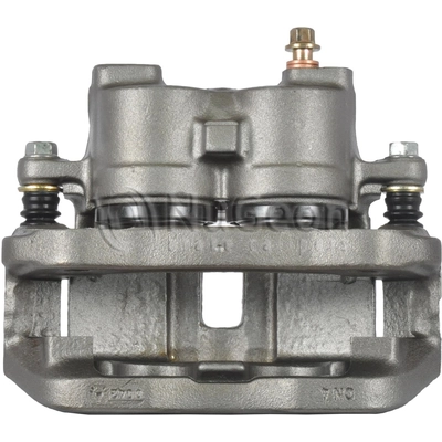 BBB INDUSTRIES - 99-05411A - Disc Brake Caliper pa1