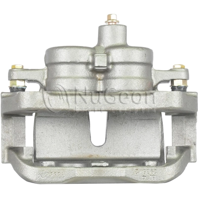 BBB INDUSTRIES - 99-05414A - Disc Brake Caliper pa1