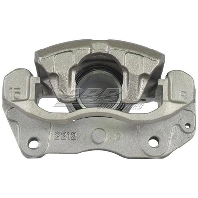 BBB INDUSTRIES - 99-07609A - Disc Brake Caliper pa8