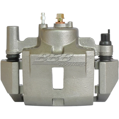 Front Right Rebuilt Caliper With Hardware by BBB INDUSTRIES - 99-07802B pa2