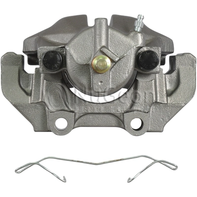 BBB INDUSTRIES - 99-09109B - Disc Brake Caliper pa2