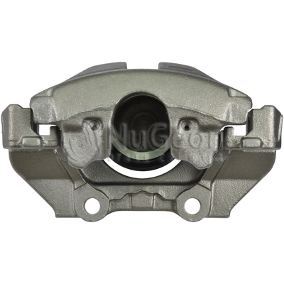 BBB INDUSTRIES - 99-09109B - Disc Brake Caliper pa4