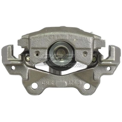 BBB INDUSTRIES - 99-09116B - Front Right Rebuilt Caliper With Hardware pa2