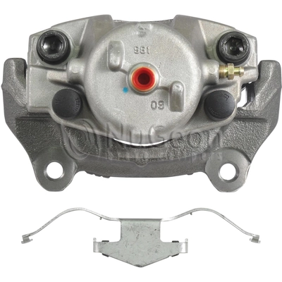 BBB INDUSTRIES - 99-09118B - Disc Brake Caliper pa1