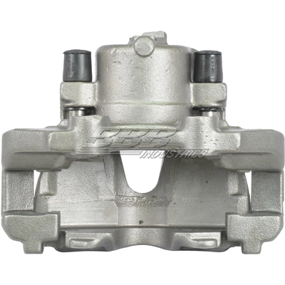 Front Right Rebuilt Caliper With Hardware by BBB INDUSTRIES - 99-09126B pa3