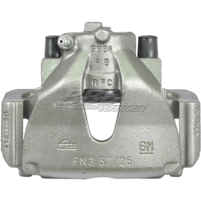 Front Right Rebuilt Caliper With Hardware by BBB INDUSTRIES - 99-09126B pa5