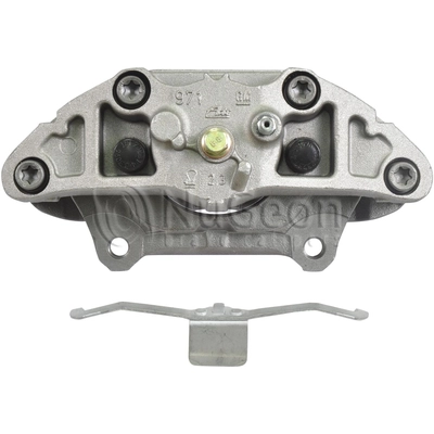 BBB INDUSTRIES - 99-09129B - Disc Brake Caliper pa1