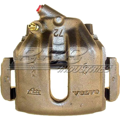 Front Right Rebuilt Caliper With Hardware by BBB INDUSTRIES - 99-09319B pa4