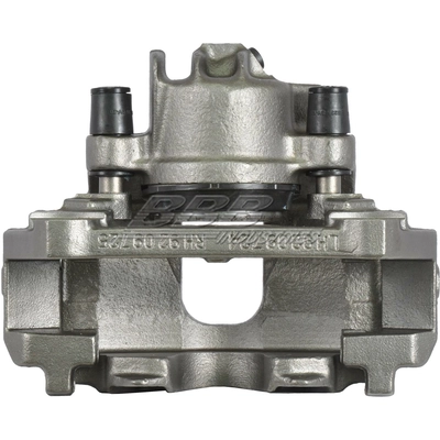 Front Right Rebuilt Caliper With Hardware by BBB INDUSTRIES - 99-09324B pa5