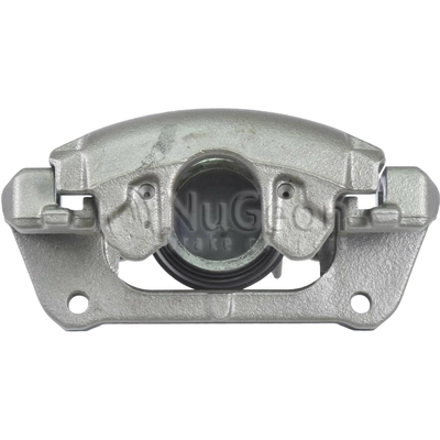 Front Right Rebuilt Caliper With Hardware by BBB INDUSTRIES - 99-09327B pa1