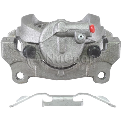 BBB INDUSTRIES - 99-09345B - Disc Brake Caliper pa1