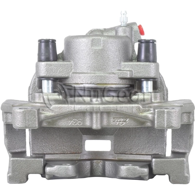 BBB INDUSTRIES - 99-09345B - Disc Brake Caliper pa2