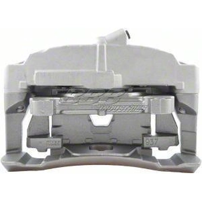 Front Right Rebuilt Caliper With Hardware by BBB INDUSTRIES - 99-09347B pa2