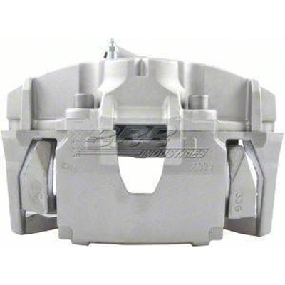 Front Right Rebuilt Caliper With Hardware by BBB INDUSTRIES - 99-09347B pa6