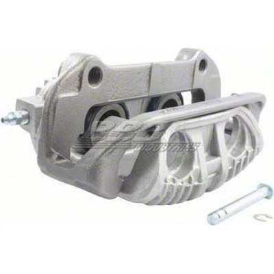 Front Right Rebuilt Caliper With Hardware by BBB INDUSTRIES - 99-17266A pa2