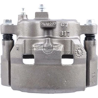Front Right Rebuilt Caliper With Hardware by BBB INDUSTRIES - 99-17282B pa5