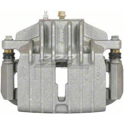 Front Right Rebuilt Caliper With Hardware by BBB INDUSTRIES - 99-17287B pa8