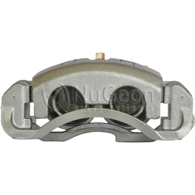 Front Right Rebuilt Caliper With Hardware by BBB INDUSTRIES - 99-17302A pa1