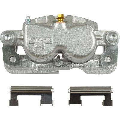 Front Right Rebuilt Caliper With Hardware by BBB INDUSTRIES - 99-17312A pa4