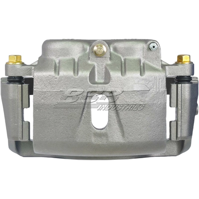 Front Right Rebuilt Caliper With Hardware by BBB INDUSTRIES - 99-17318A pa1