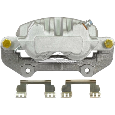 Front Right Rebuilt Caliper With Hardware by BBB INDUSTRIES - 99-17328A pa3