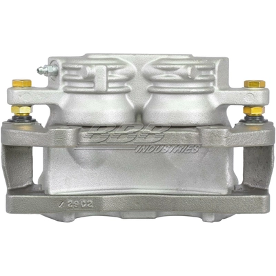 Front Right Rebuilt Caliper With Hardware by BBB INDUSTRIES - 99-17328A pa4