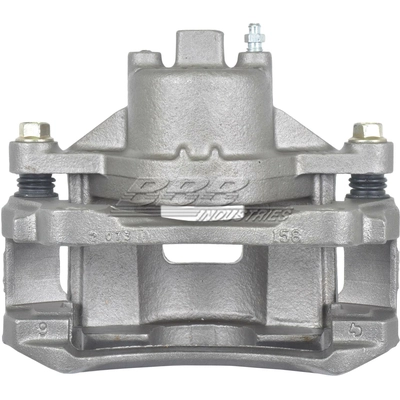 Front Right Rebuilt Caliper With Hardware by BBB INDUSTRIES - 99-17334B pa2