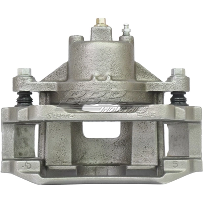 Front Right Rebuilt Caliper With Hardware by BBB INDUSTRIES - 99-17337B pa3