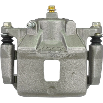 Front Right Rebuilt Caliper With Hardware by BBB INDUSTRIES - 99-17338B pa2