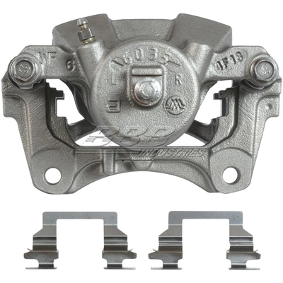 Remanufactured Disc Brake Caliper