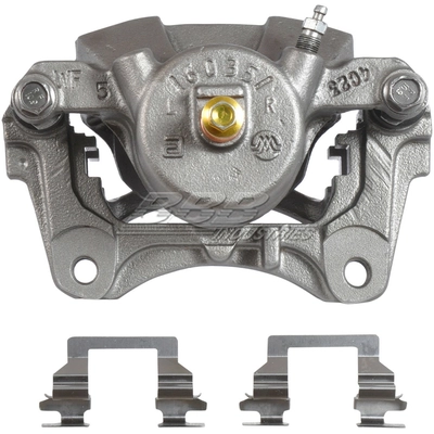 BBB INDUSTRIES - 99-17351B - Front Right Rebuilt Caliper With Hardware pa1