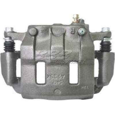 Front Right Rebuilt Caliper With Hardware by BBB INDUSTRIES - 99-17357A pa4