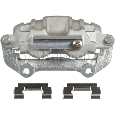 Front Right Rebuilt Caliper With Hardware by BBB INDUSTRIES - 99-17367A pa3