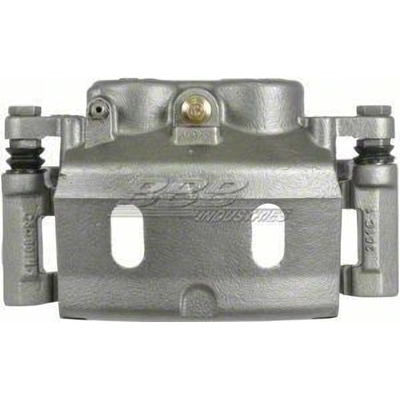Front Right Rebuilt Caliper With Hardware by BBB INDUSTRIES - 99-17399B pa8